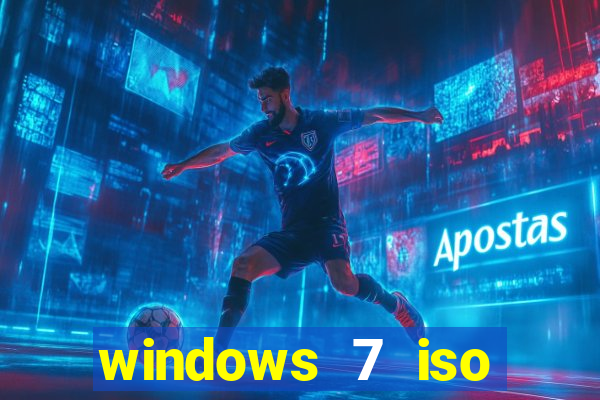 windows 7 iso download 64 bits